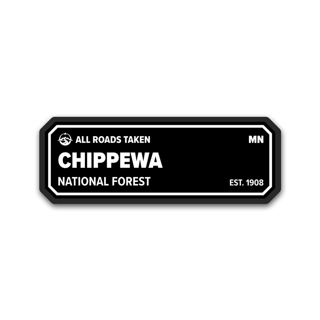 Chippewa National Forest