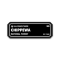 Chippewa National Forest