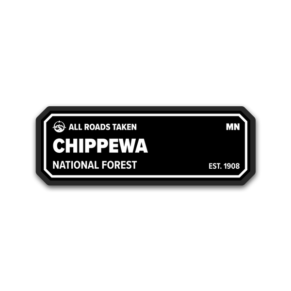 Chippewa National Forest