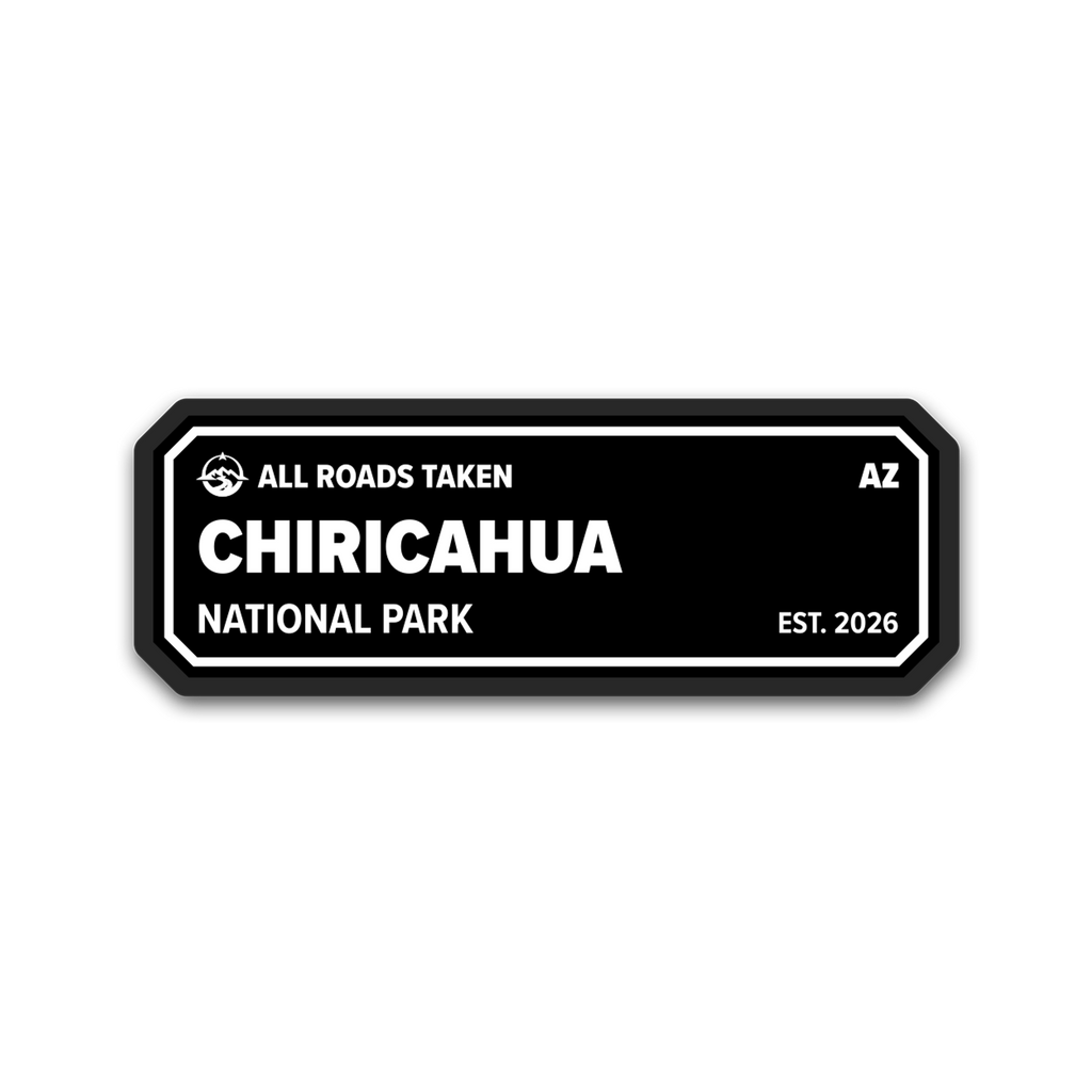 Chiricahua National Park