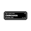Chiricahua National Park