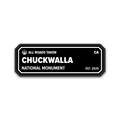 Chuckwalla National Monument