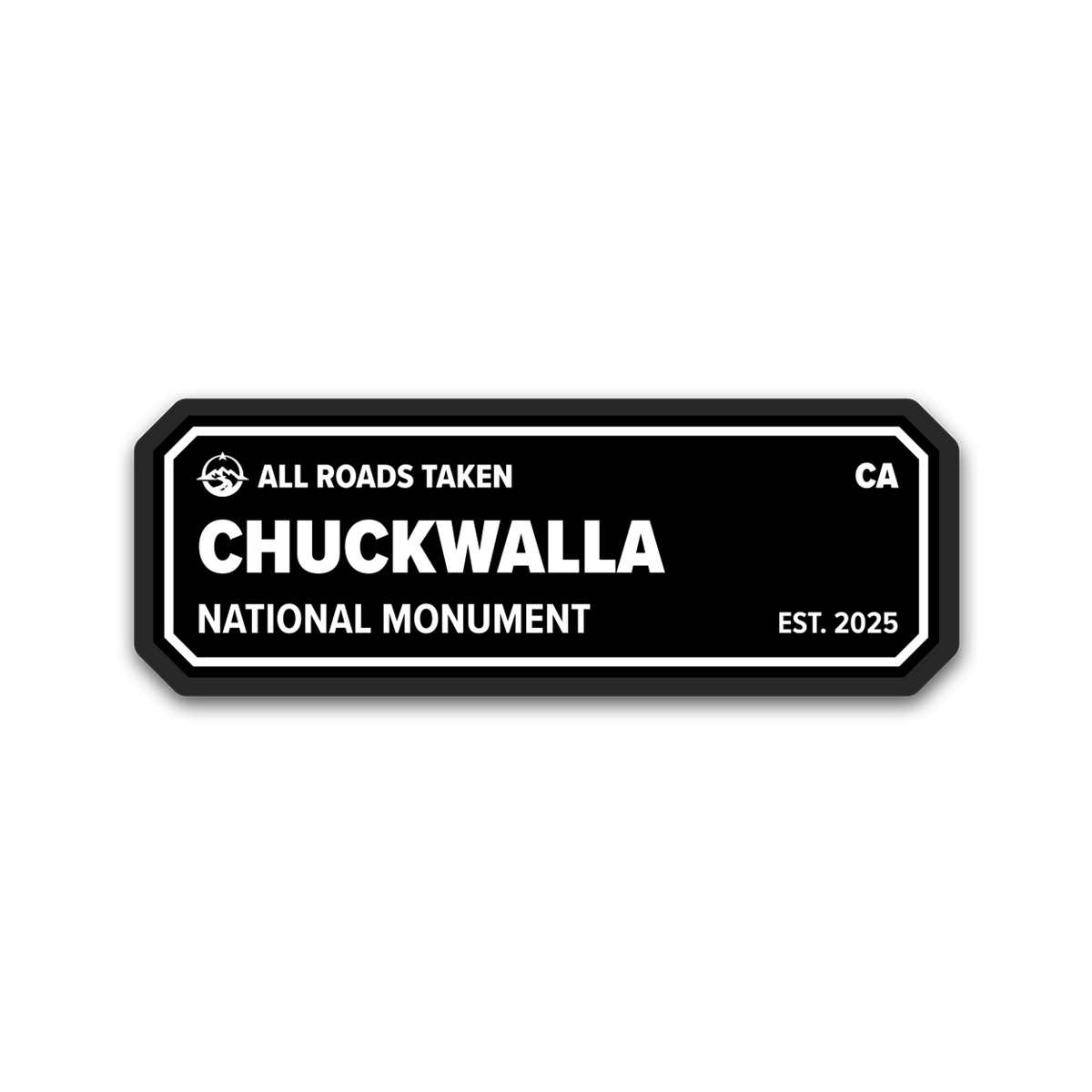 Chuckwalla National Monument