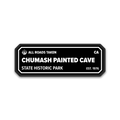 Chumash Painted Cave State Historic Park