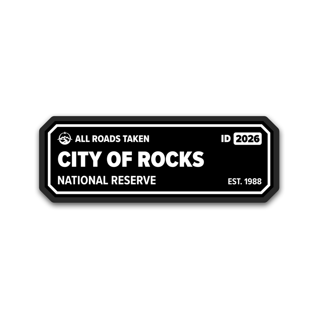 City of Rocks National Reserve 2026
