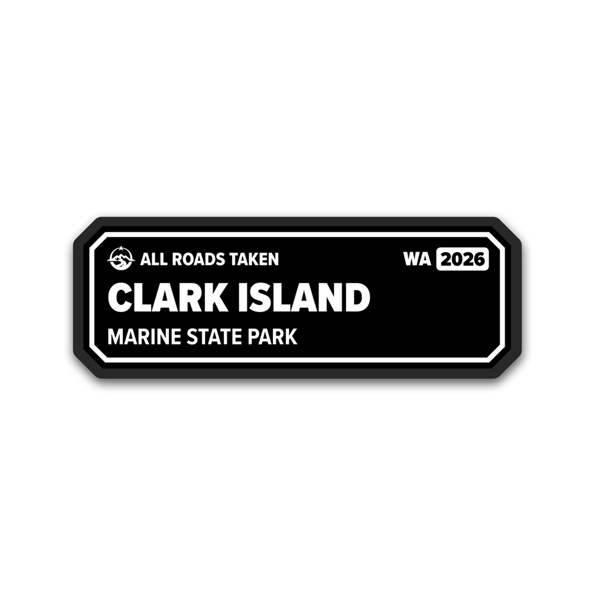 Clark Island Marine State Park 2026