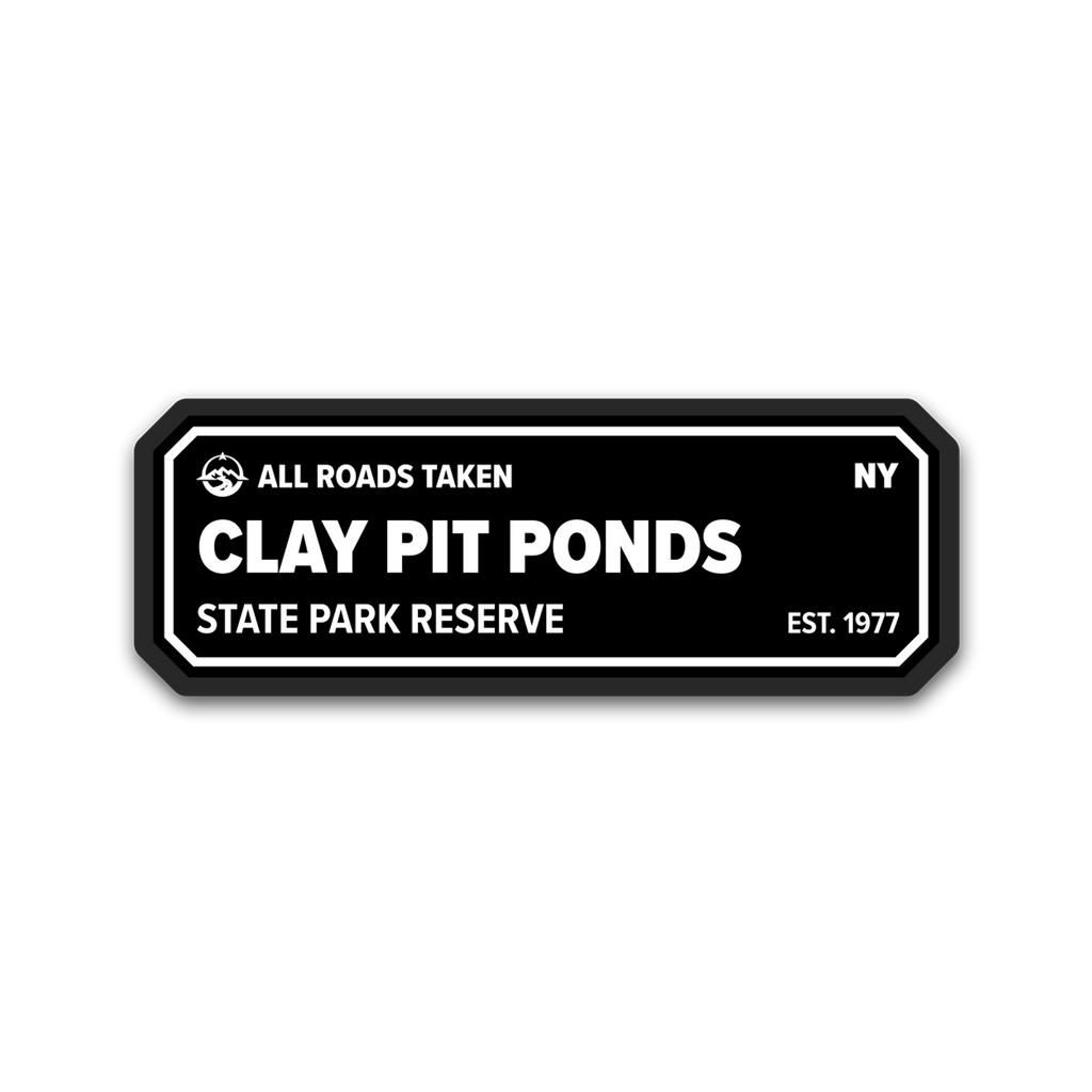 Clay Pit Ponds State Park Reserve