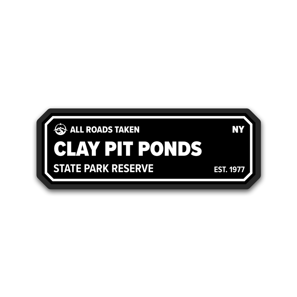 Clay Pit Ponds State Park Reserve