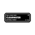 Clearwater National Forest