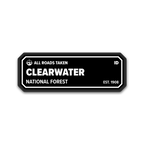 Clearwater National Forest