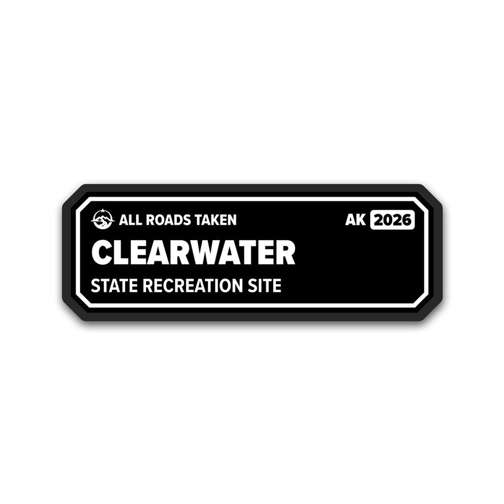 Clearwater State Recreation Site 2026
