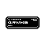 Cliff Hanger 2026