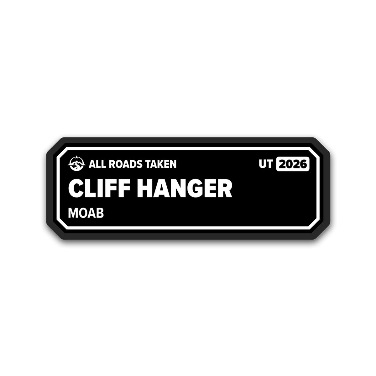Cliff Hanger 2026