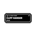 Cliff Hanger