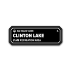 Clinton Lake State Recreation Area