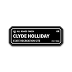 Clyde Holliday State Recreation Site