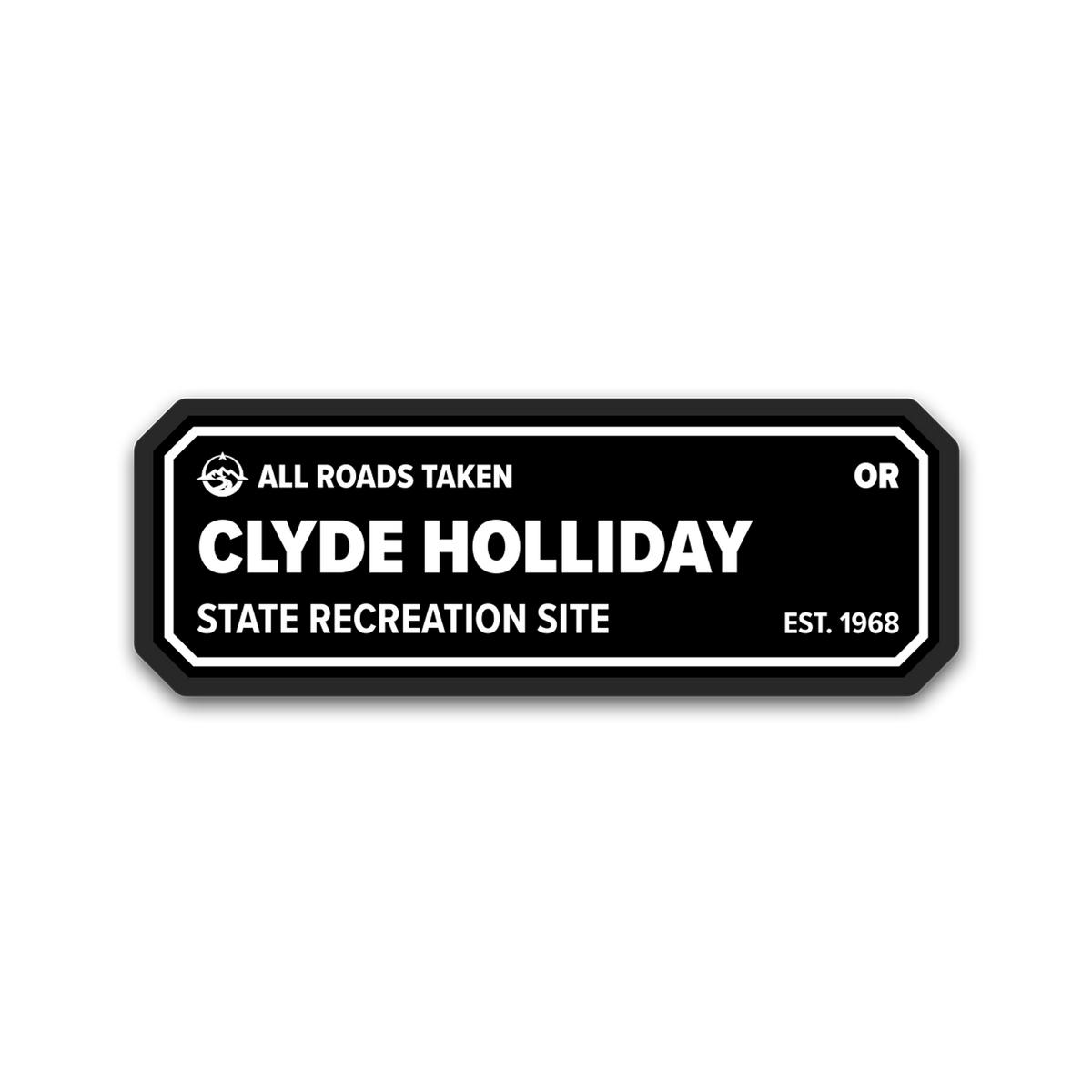 Clyde Holliday State Recreation Site