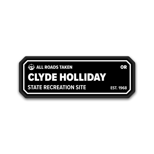 Clyde Holliday State Recreation Site