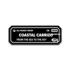 Coastal Carrizo Adventure Trail 2026