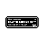 Coastal Carrizo Adventure Trail