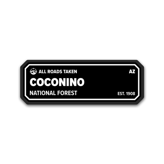 Coconino National Forest