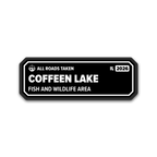 Coffeen Lake Fish & Wildlife Area 2026