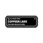 Coffeen Lake Fish & Wildlife Area