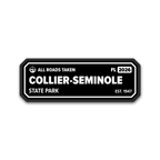 Collier-Seminole State Park 2026