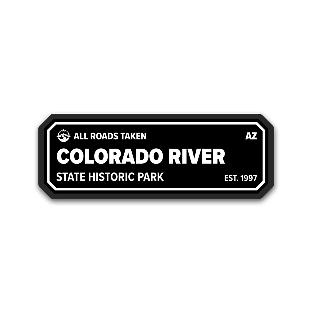 Colorado River State Historic Park