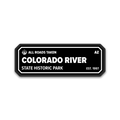 Colorado River State Historic Park