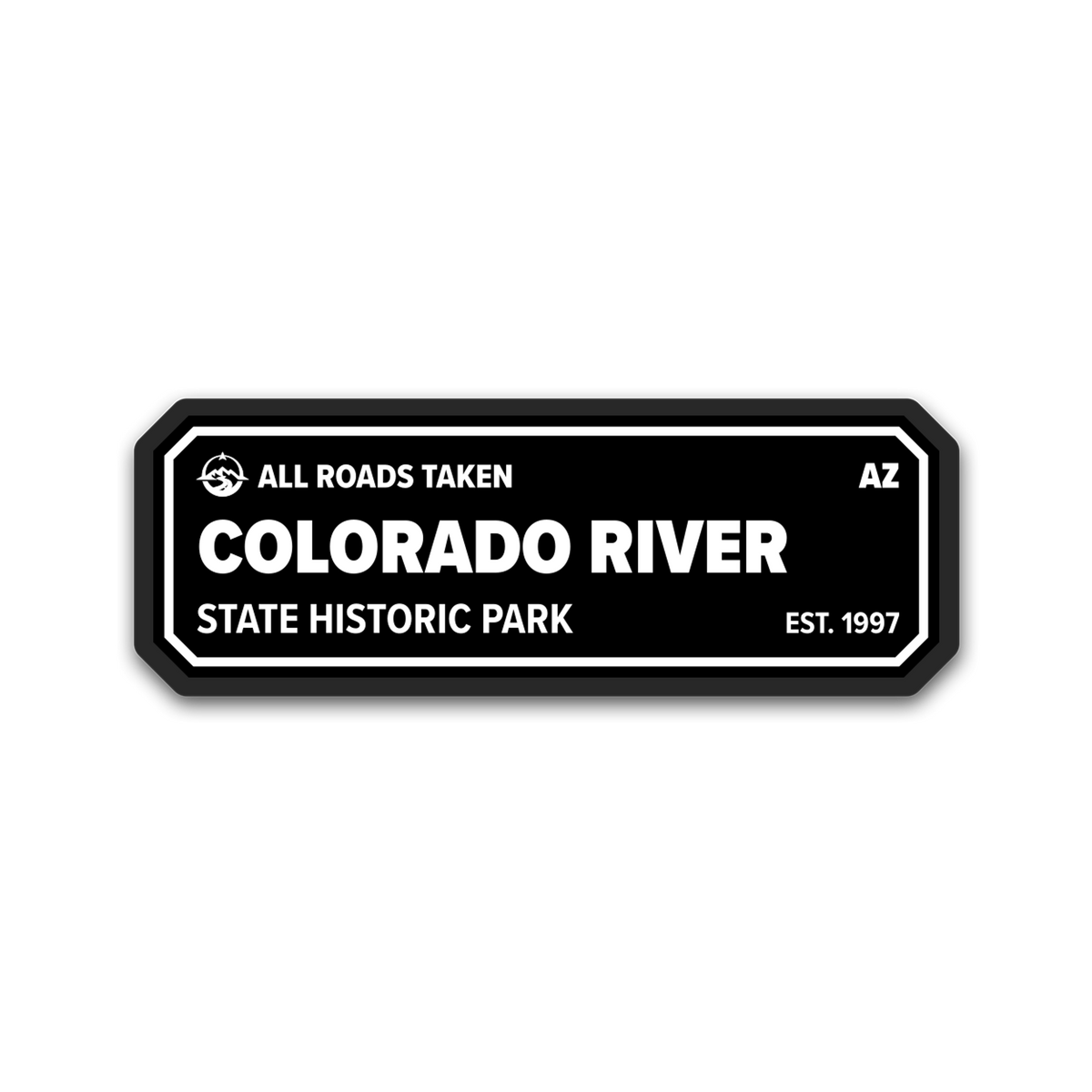 Colorado River State Historic Park