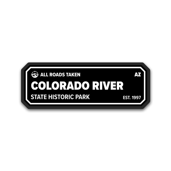 Colorado River State Historic Park