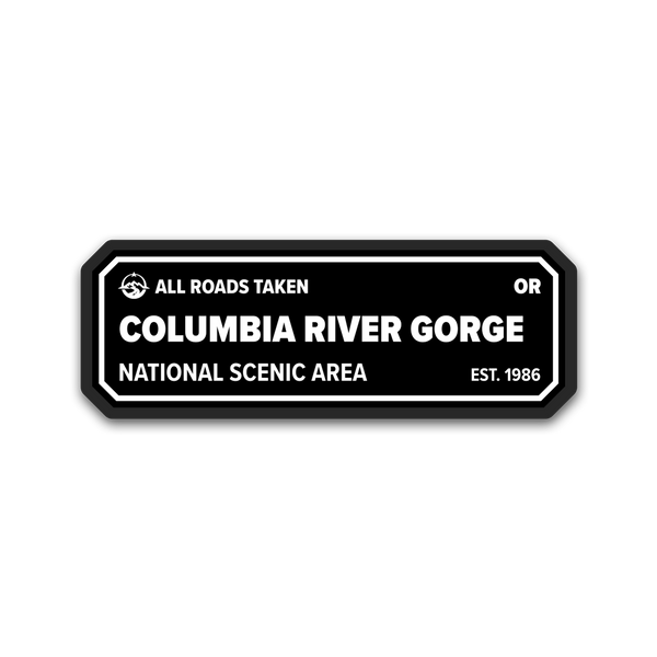 Columbia River Gorge National Scenic Area