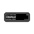 Colville National Forest