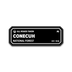 Conecuh National Forest