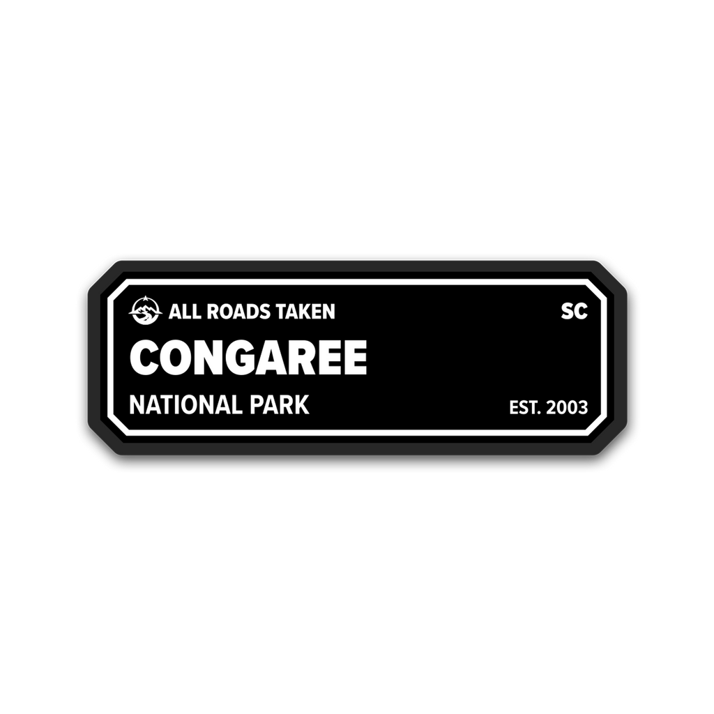 Congaree National Park
