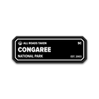 Congaree National Park