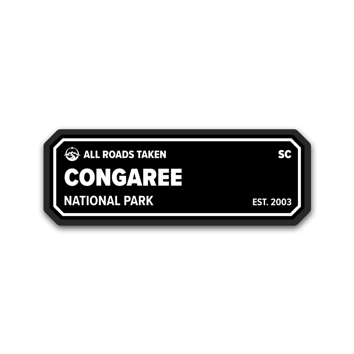 Congaree National Park