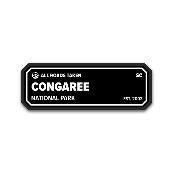 Congaree National Park