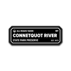 Connetquot River State Park Preserve