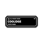 Coolidge State Park