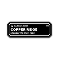 Copper Ridge