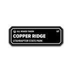 Copper Ridge