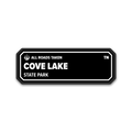 Cove Lake State Park