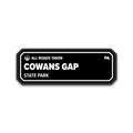 Cowans Gap State Park