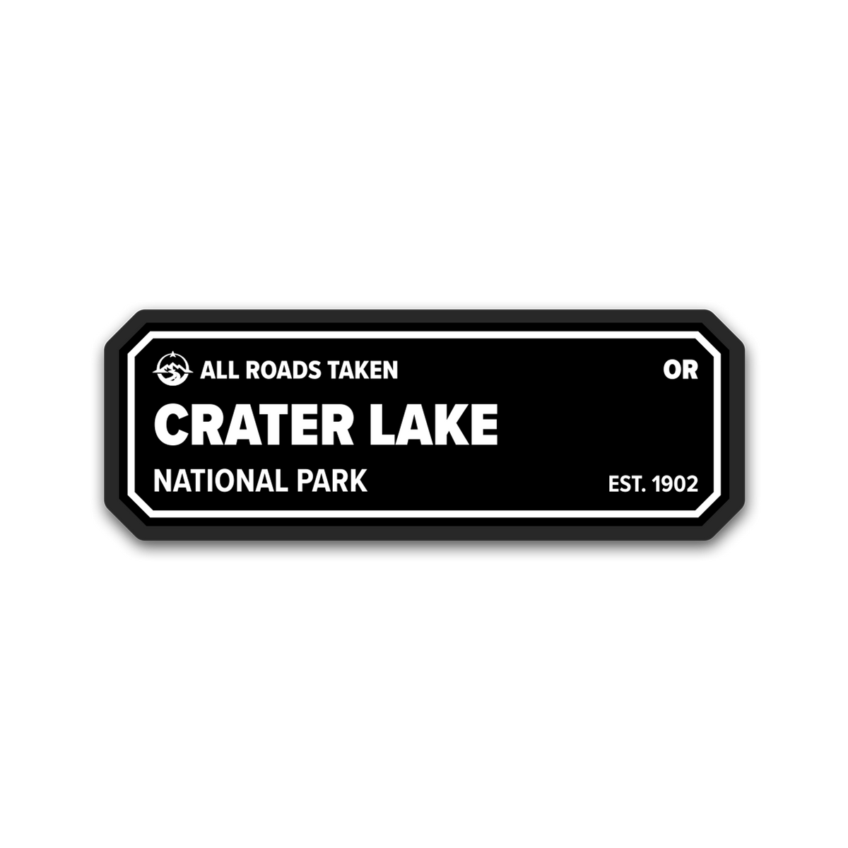 Crater Lake National Park