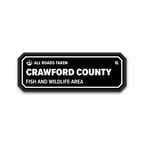 Crawford County Fish & Wildlife Area