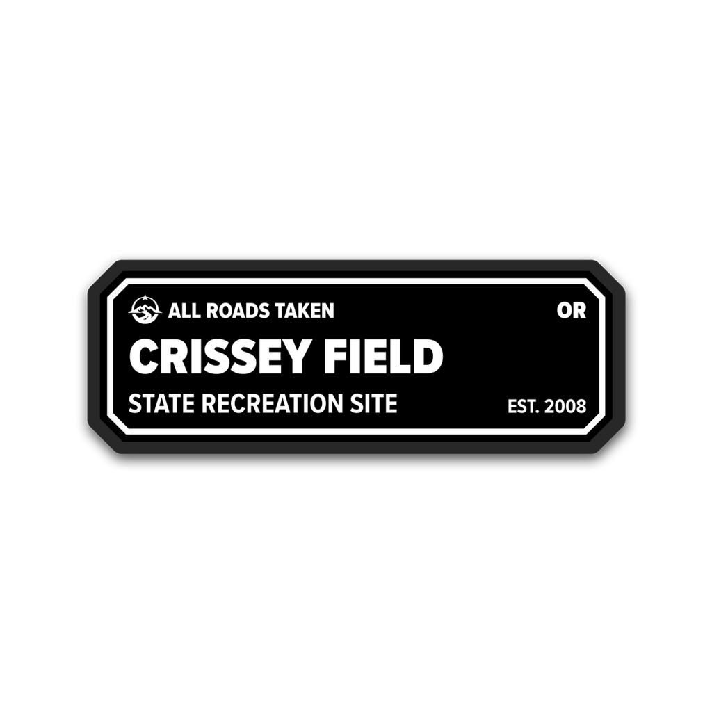 Crissey Field State Recreation Site