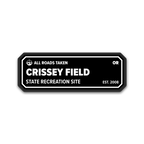 Crissey Field State Recreation Site