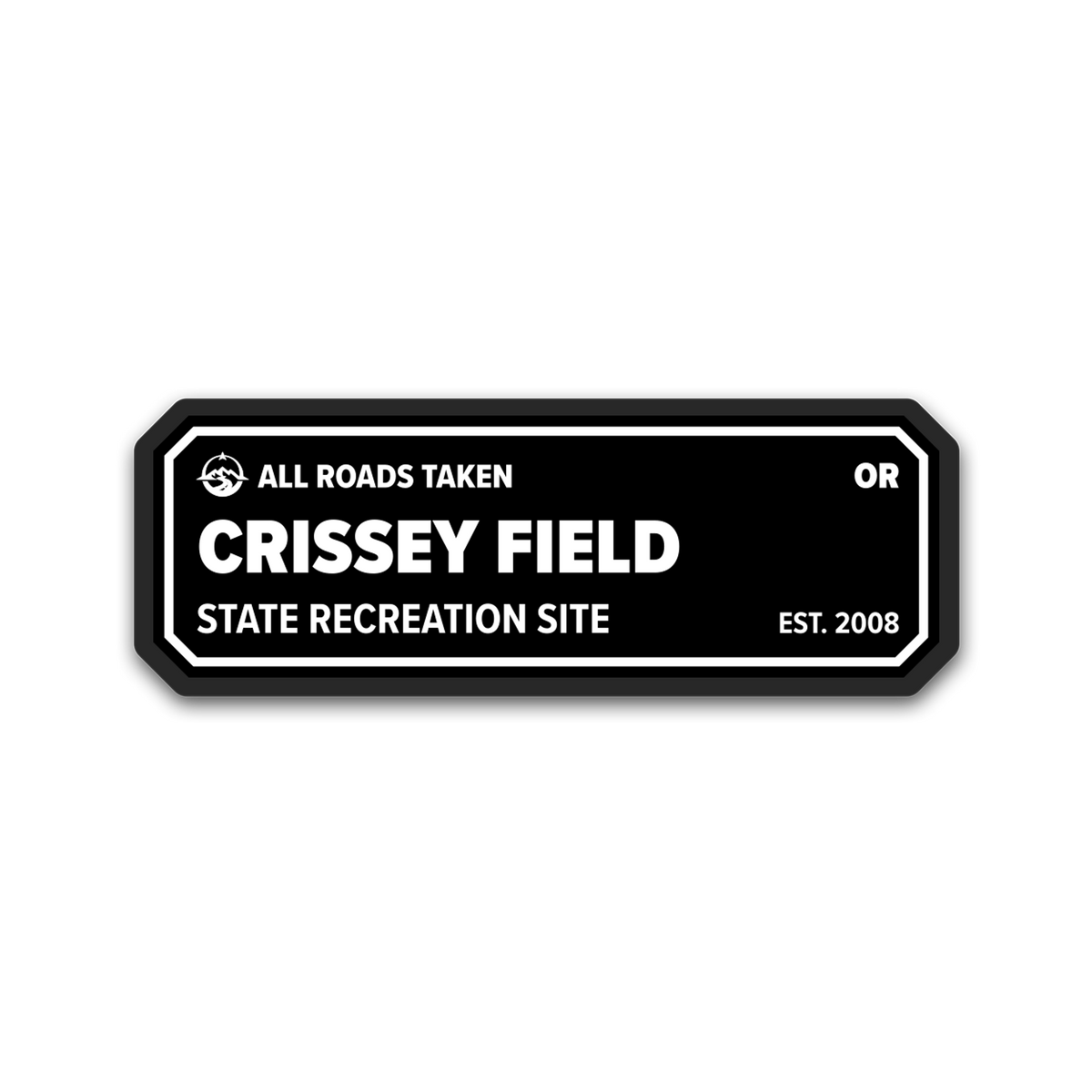 Crissey Field State Recreation Site
